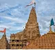Dwaraka temple closed due to Bipar Joy cyclone