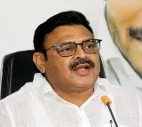 Ambati Rambabu satires on Pawan Kalyan over his remarks on Jagan
