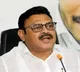 Ambati Rambabu satires on Pawan Kalyan over his remarks on Jagan