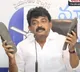 Perni Nani fires on Pawan kalyan