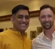 MS Dhoni gives me a lot of banter Devon Conway spills the beans on relationship with CSK captain
