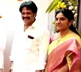Visakhapatnam MP Mvv family kidnap