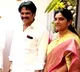 Visakhapatnam MP Mvv family kidnap