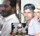 twist in kodikathi case Srinivas wrote a letter to the CJI