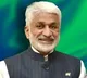 No party can be built on caste foundations says Vijayasai Reddy