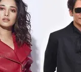 Vijay Varma reacts after Tamannaah confirms their relationship