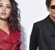 Vijay Varma reacts after Tamannaah confirms their relationship