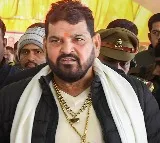 Brij Bhushan Sharan Singh faces sexual harassment charge no evidence in minor case reports Cops