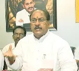 andhra pradesh deputy cm kottu satyanarayana comments on pawan kalyan