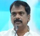 IT officials man handled my staff says Marri Janardhan Reddy