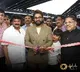 Allu Arjun inaugurates his own multiplex along with minister Talasani Srinivas Yadav