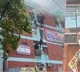 After fire breaks out at Delhi coaching institute students rappel down to safety