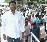 MP Avinash Reddy met his father Bhaskar Reddy in Chanchalguda prison