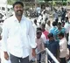 MP Avinash Reddy met his father Bhaskar Reddy in Chanchalguda prison