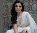 Samantha emotional post in Instagram