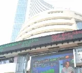 Markets ends in losses