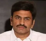 Permissions are not giving to Chandrababu for house construction says Raghu Rama Krishna Raju