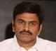 Permissions are not giving to Chandrababu for house construction says Raghu Rama Krishna Raju