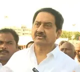 hero suman visited tirumala and offer prayers to lord venkateswara