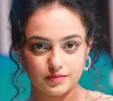 Nithya Menon Special