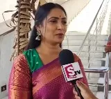 Amani says people should bless Pawan Kalyan