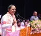 CM KCR inaugurates BRS Party office in Nagpur