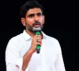 Lokesh held meeting with pastors