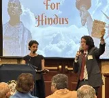 Gandhi, Taj Mahal ironic stars in birth of Hindu Caucus in US Congress