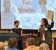 Gandhi, Taj Mahal ironic stars in birth of Hindu Caucus in US Congress