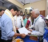 Ward office system launched in Hyderabad to improve citizen services