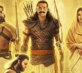 Kathmandu cinema halls stop screening of 'Adipurush'