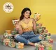  NIC Honestly Crafted Ice Creams announces Rashmika Mandanna as their First Brand Ambassador