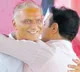 Harish KTR heaps praises on each other