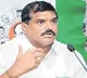 Telangana GO is bogus says Botsa Satyanarayana