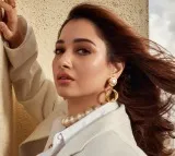 Tamanna said she is OK for kiss scenes