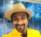 Ambati Rayudu to play for Texas Super Kings after retirement from Indian cricket