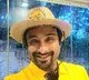 Ambati Rayudu to play for Texas Super Kings after retirement from Indian cricket