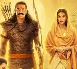 Troubles for Adipurush movie in Nepal