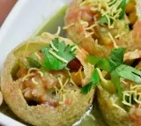 Non Veg Pani Puri