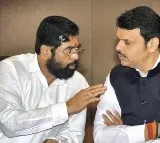 No rift with Fadnavis says Eknath Shinde amid ad row