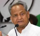 Ashok Gehlot Suggestion Ahead Of Assembly Polls
