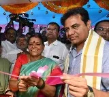 Ward offices commences in GHMC for easy governance