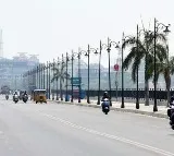 Heat wave alert for Telangana