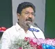 Minister Adimulapu Suresh fires on chandra babu