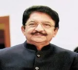 Hyderabad will become second capital of India says Vidyasagar Rao