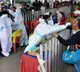 India records 96 fresh cases active case tally down to 2017