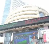 Markets ends in profits
