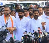 Telangana people will not accept KCR third time says revanth Reddy