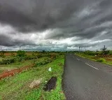 Monsoon stranded at Rayalaseema