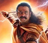Adipurush is a disappointment says Taran Adarsh